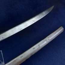 British Mameluke Sword for a Royal Equerry to Queen Victoria 7